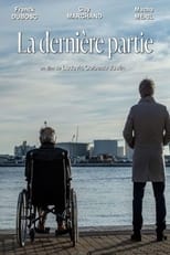 Poster for La Dernière Partie