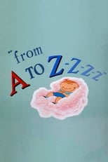 Poster for From A to Z-Z-Z-Z