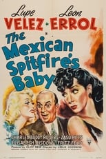 The Mexican Spitfire's Baby (1941)