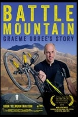 Poster di Battle Mountain: Graeme Obree's Story