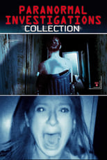 Paranormal Investigations Collection