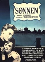 Poster for Sønnen