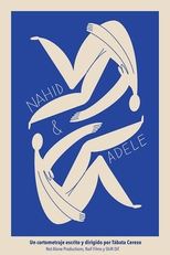 Poster for Nahid & Adele