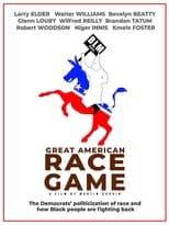 Poster for Great American Race Game