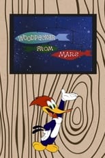 Woodpecker from Mars (1956)