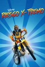 Carátula Riesgo Xtremo