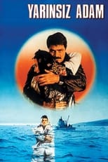 Poster for Yarınsız Adam