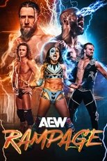 All Elite Wrestling: Rampage (2021)
