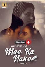 Poster for Maa Ka Naka