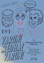 Varun! Medha! Varun!