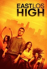 Poster for East Los High Season 4