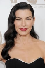 Fiche et filmographie de Julianna Margulies