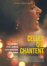 Poster for Celles qui chantent 