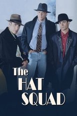 Poster for The Hat Squad Season 1