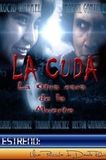 Poster for La Cuda, la otra cara de la muerte 
