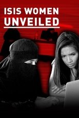 ISIS: The British Women Supporters Unveiled (2015)