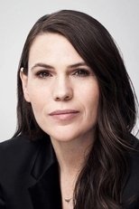 Poster for Clea DuVall