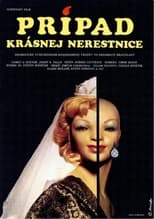 Poster for Prípad krásnej nerestnice