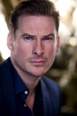 Poster for Lee Ryan