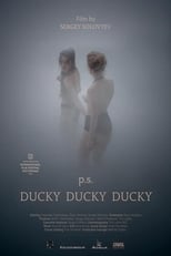 Poster for Ducky-Ducky-Ducky 