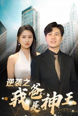 逆袭之我爸是神王 poster