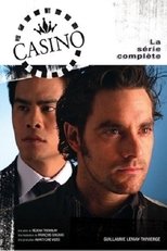 Poster for Casino Season 2