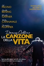 Poster di La canzone della vita - Danny Collins