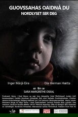 Aurora Keeps an Eye On You poster movie