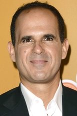 Foto retrato de Marcus Lemonis