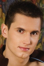Foto retrato de Jan Cerny