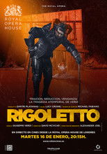 Rigoletto