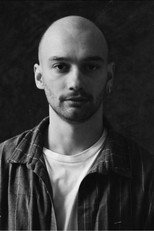 Foto retrato de Kyrylo Nechmonia
