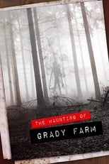 Poster for The Haunting of Grady Farm
