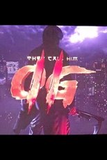 They Call Him OG 2 poster