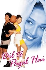 Dil To Pagal Hai (1997)