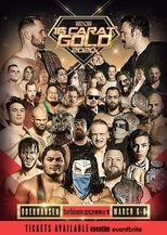 Poster for THIS IS GOLD