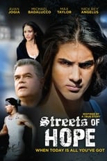 Poster for Streets of Hope