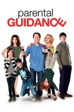 Parental Guidance Poster