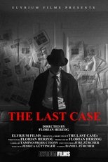 The Last Case poster movie
