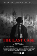 Poster for The Last Case 