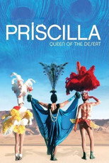 Priscilla, Queen of the Desert Collection