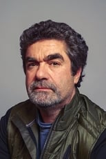 Poster for Joe Berlinger