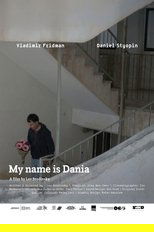 My Name Is Dania