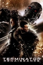 Terminator Renaissance en streaming – Dustreaming