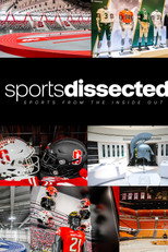 Sports Dissected poster