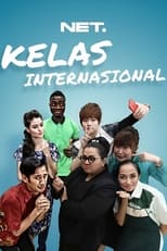 Poster di Kelas Internasional