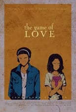 Poster for The Game Of Love