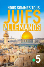 Poster for Nous sommes tous juifs allemands