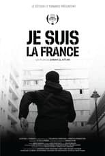 Poster for Je suis la France 