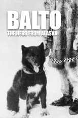 Poster for Balto - The Hero From Alaska